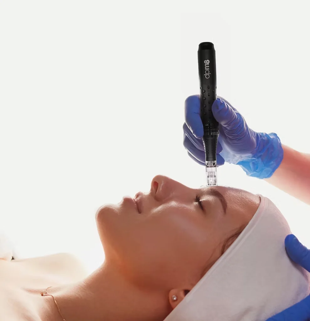 Transformim estetik në Rare Clinic